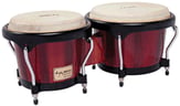 Artist Series Hand Painted Bongos 7